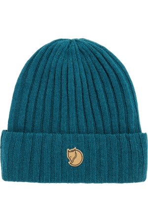 Fjällräven Fjällräven Byron Hat 574_Deep Sea
