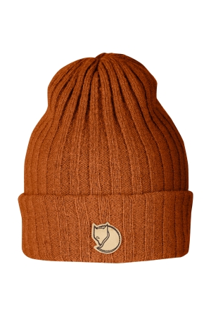 Fjällräven Fjällräven Byron Hat 215_Autumn Leaf