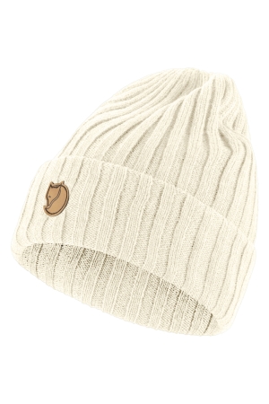 Fjällräven Fjällräven Byron Hat 113_Chalk White