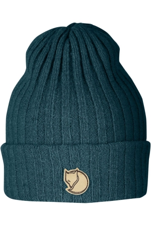 Fjällräven Fjällräven Byron Hat 646_Glacier Green