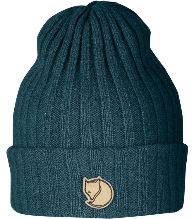 Fjällräven wintersportkleding F77388 blauw bij Leerentveldvrijetijd.nl