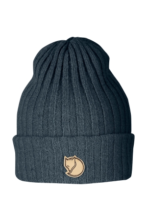 Fjällräven Fjällräven Byron Hat 031_Graphite Fjällräven Fjällräven Byron Hat 031_Graphite