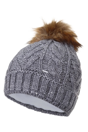 Luhta Luhta Agnia L7 Headgears 810 Light Grey