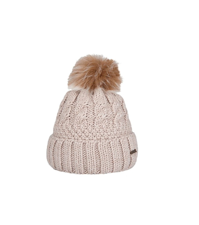 Hatland Hatland Sade No Wind 07_beige 59002A 07_beige Hatland wintersportkleding 59002A jeans bij Leerentveldvrijetijd.nl