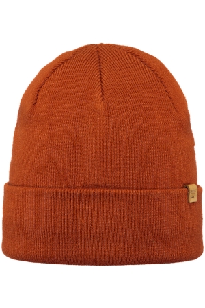 Barts Barts Willes beanie pepo orange