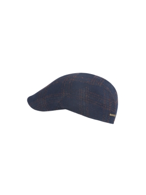 Hatland Hatland Yos Flat Cap