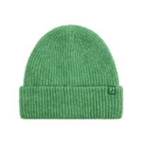 poederbaas Artic Beanie 312_Island Green PB060115