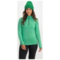 poederbaas Artic Beanie 312_Island Green PB060115
