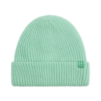 poederbaas Artic Beanie 301_Mint PB060115