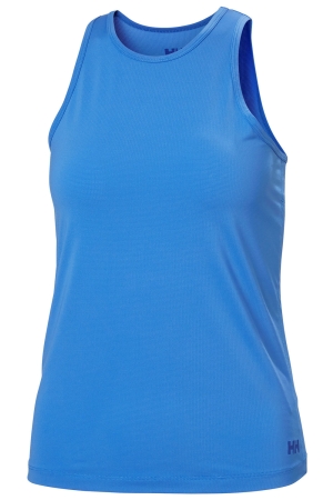 Helly Hansen Helly Hansen W Siren Tank Top Ultra Blue
