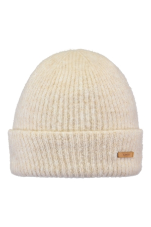 Barts Barts Witzia Beanie cream