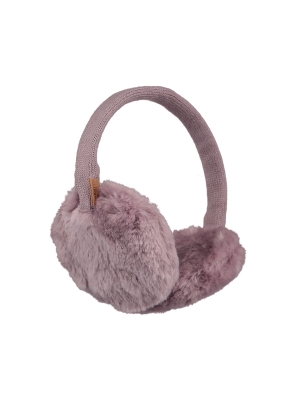 Barts Barts Plush Earmuffs
