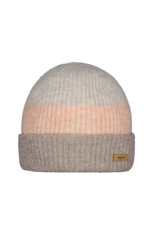 Barts Barts Suzam Beanie light brown