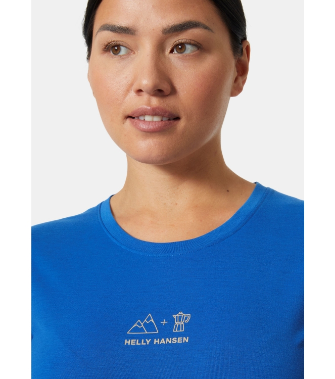 Helly Hansen fleeces en truien 63083_544 antraciet bij Leerentveldvrijetijd.nl