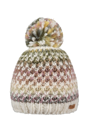 Barts Barts Nicole Beanie light celadon