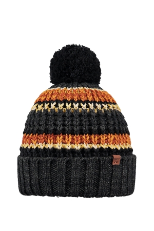 Barts Barts Goser Beanie navy Barts Barts Goser Beanie navy