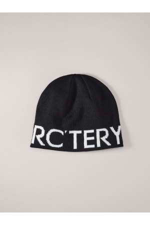 Arc'teryx Arc'teryx Word Head Toque Orca Arc'teryx Arc'teryx Word Head Toque Orca