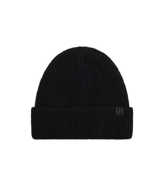 Poederbaas Poederbaas Artic Beanie 410_navy PB060115 410_Navy Poederbaas wintersportkleding PB060115 geen kleur bij Leerentveldvrijetijd.nl