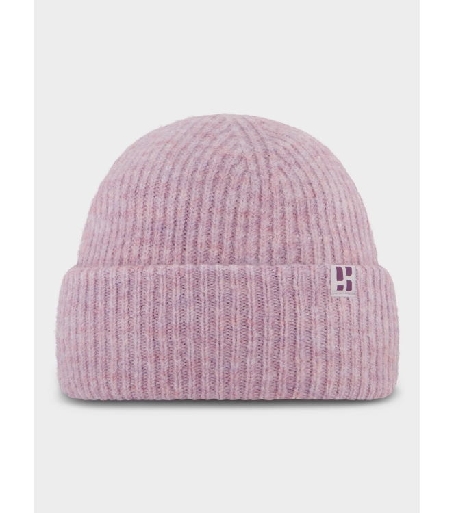 Poederbaas Poederbaas Artic Beanie 500_purple PB060115 500_Purple Poederbaas wintersportkleding PB060115 blauw combinatie bij Leerentveldvrijetijd.nl