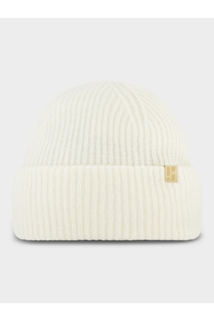 Poederbaas Poederbaas Artic Beanie 101_Woolwhite Poederbaas Poederbaas Artic Beanie 101_Woolwhite