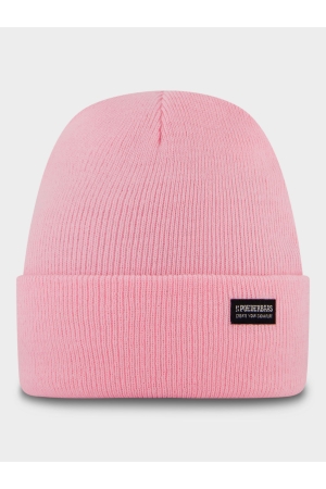 Poederbaas Poederbaas Park Beanie Baby Pink Poederbaas Poederbaas Park Beanie Baby Pink