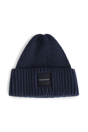 Peak Performance Peak Performance Cornice Hat Blue Shadow