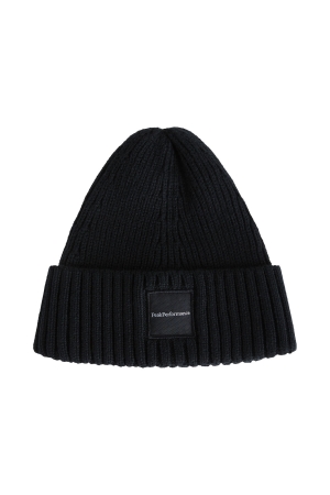 Peak Performance Peak Performance Cornice Hat Black