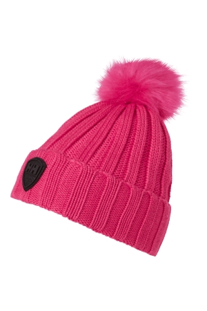 Helly Hansen Helly Hansen W Limelight Beanie Dragon Fruit