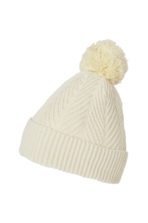 Helly Hansen Helly Hansen W Lumi Beanie Snow