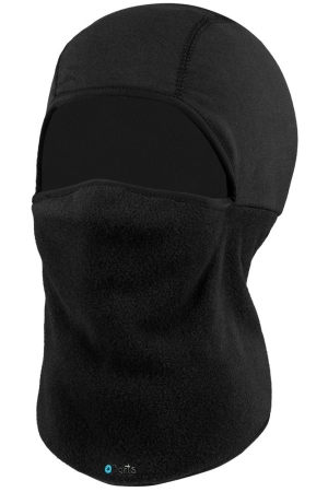 Barts Barts Helmaclava kids 01 BLACK Barts Barts Helmaclava kids 01 BLACK