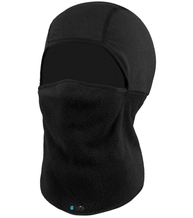 Barts wintersportkleding 0211 licht grijs bij Leerentveldvrijetijd.nl