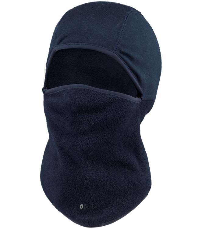 Barts Barts Helmaclava kids 03 navy 0211 03 Navy Barts wintersportkleding 0211 antraciet bij Leerentveldvrijetijd.nl