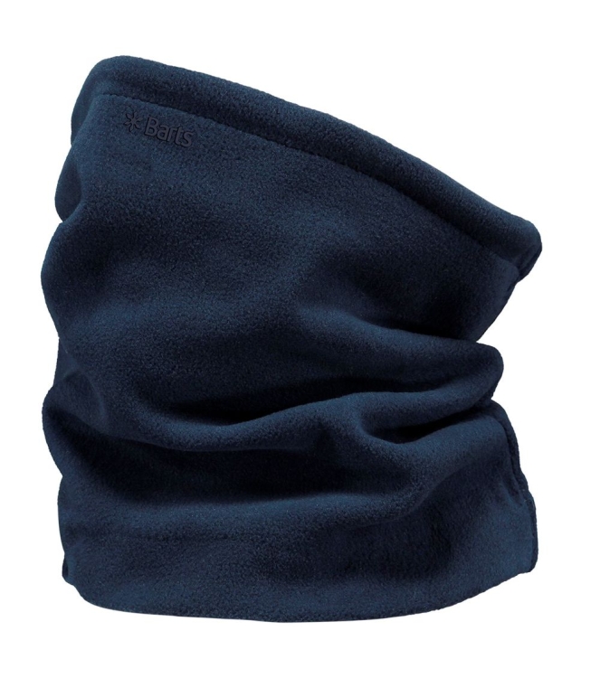 Barts Barts Fleece Col 03 navy 0108 03 Navy Barts wintersportkleding 0108 geen kleur bij Leerentveldvrijetijd.nl