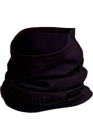 Icebreaker Icebreaker Flexi Chute Merino 200 001 Black Icebreaker Icebreaker Flexi Chute Merino 200 001 Black