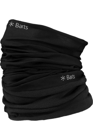 Barts Barts Multicol Paisly uni black Barts Barts Multicol Paisly uni black