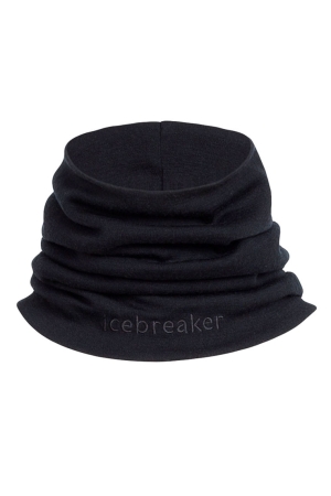 Icebreaker Icebreaker Adult Apex Chute 0011_Black