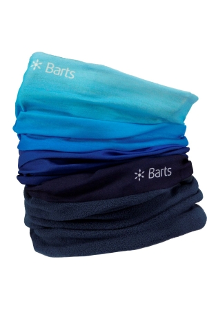 Barts Barts Multicol Polar Dip Dye 041_Blue