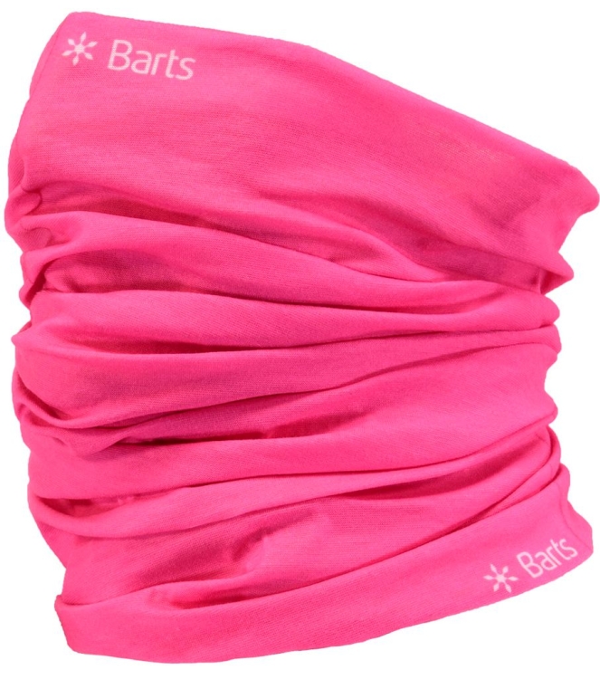 Barts Barts Multicol bubble gum 0130 0261 bubble gum Barts wintersportkleding 0130 0261 ivoor bij Leerentveldvrijetijd.nl