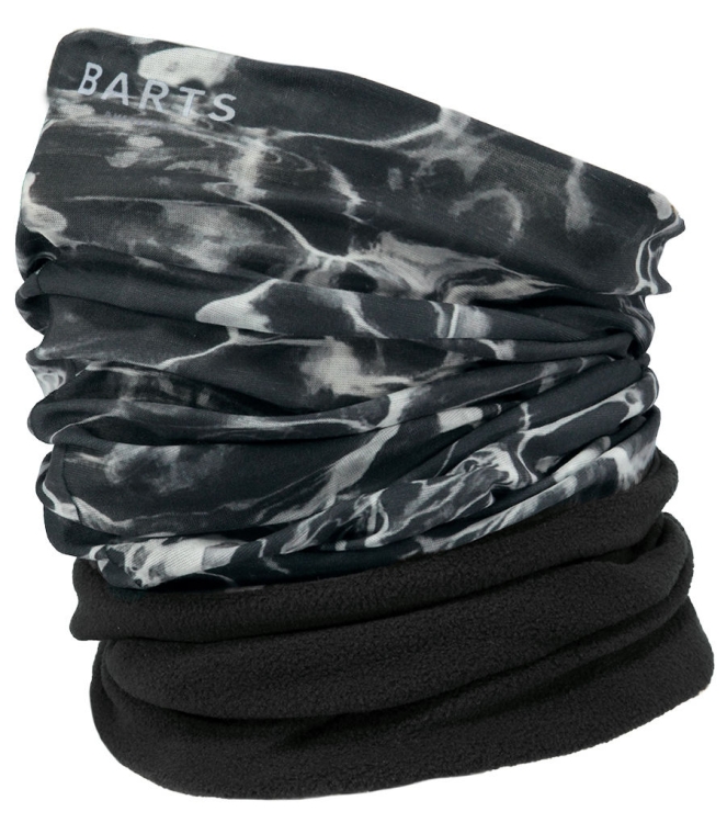 Barts Barts Multicol Polar black 3810 001 black Barts wintersportkleding 3810 001 licht grijs bij Leerentveldvrijetijd.nl