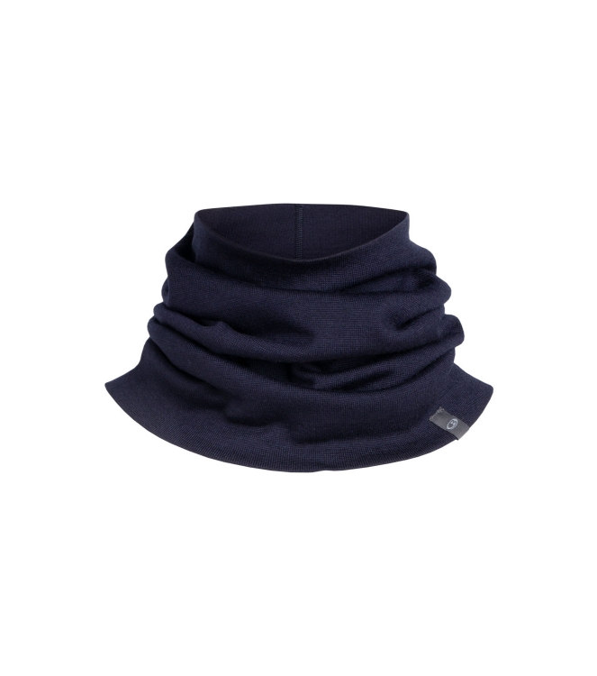 Icebreaker wintersportkleding IB1034584011 antraciet bij Leerentveldvrijetijd.nl