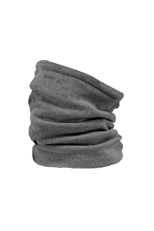 Barts Barts Fleece Col heather grey