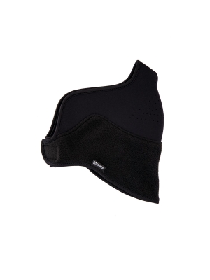 Sinner Sinner Face Mask X