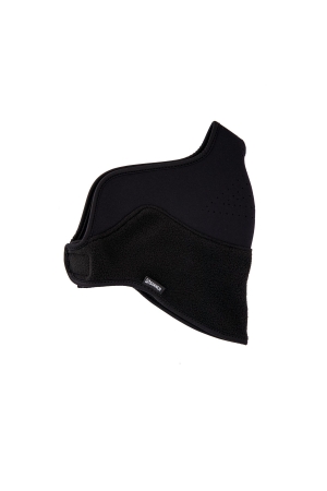 Sinner Sinner Face Mask X Black Sinner Sinner Face Mask X Black