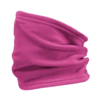barts Fleece Col Kids 12 fuchsia 0494