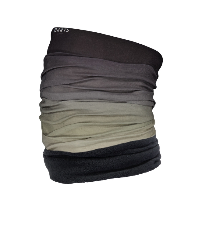 Barts Barts Multicol Polar Dip Dye wheat 1588 0101 wheat Barts wintersportkleding 1588 0101 jeans bij Leerentveldvrijetijd.nl