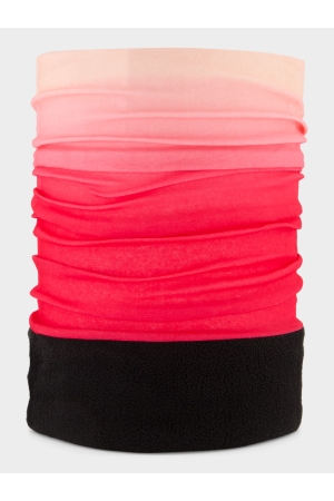 Poederbaas Poederbaas Neck Warmer Pink