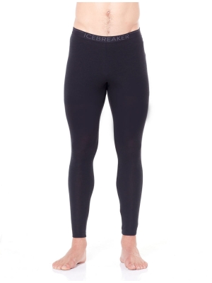 Icebreaker Icebreaker Mens 175 Everyday Leggings