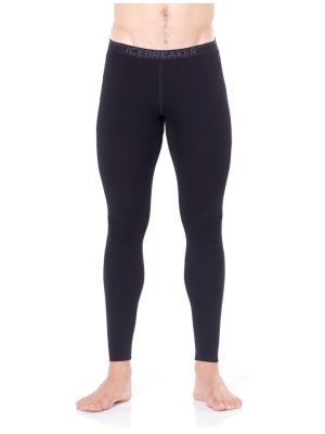 Icebreaker Icebreaker Mens 260 Tech Leggings