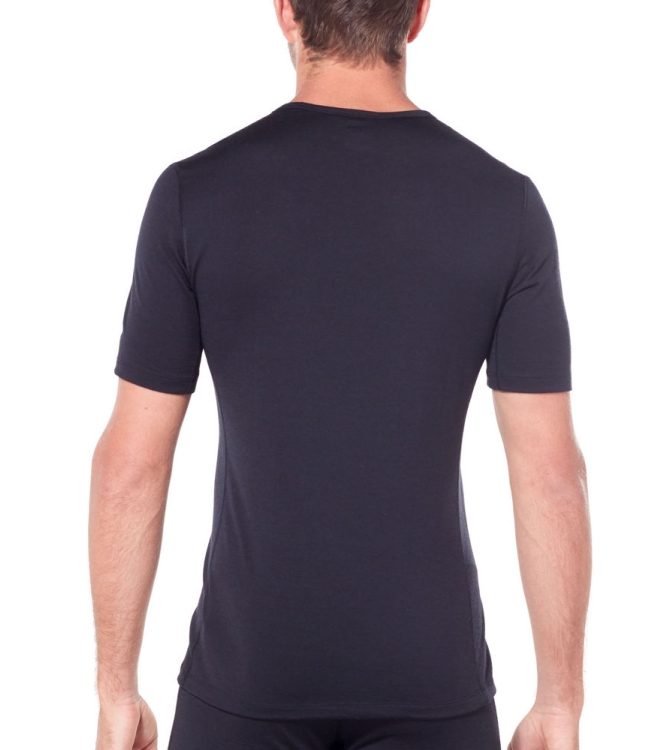 Icebreaker wintersportkleding IB1045090011 licht grijs bij Leerentveldvrijetijd.nl