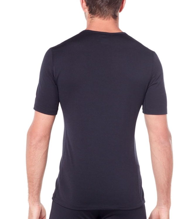 Icebreaker wintersportkleding IB1045090011 licht grijs bij Leerentveldvrijetijd.nl